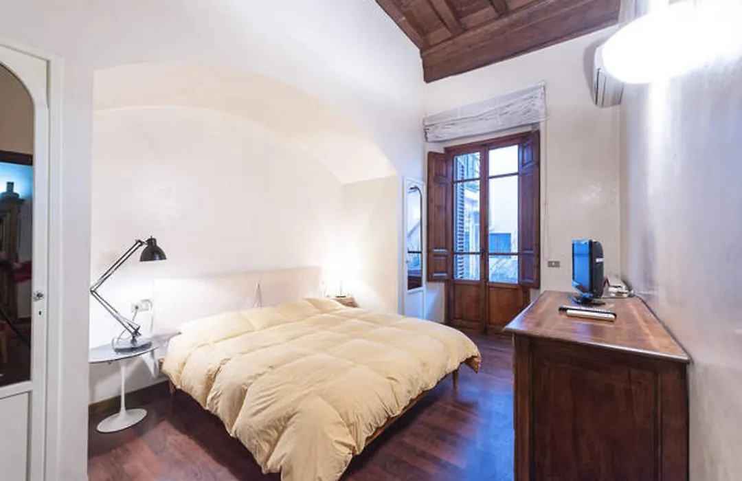 Tornabuoni Apartment-1