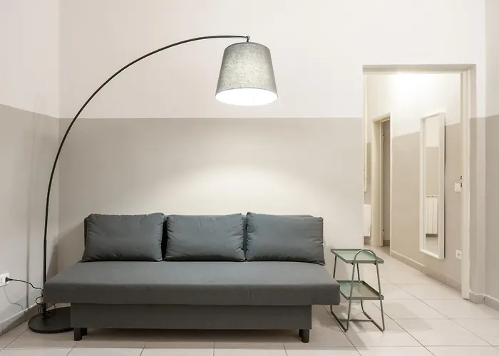 Duomo Apartment